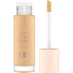 Base per Trucco Fluida Catrice Soft Glam Filter Nº 020 Light Medium Nº 020-Light-Medium 30 ml