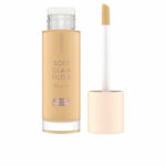 Base per Trucco Fluida Catrice Soft Glam Filter Nº 020 Light Medium Nº 020-Light-Medium 30 ml