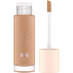 Base per Trucco Fluida Catrice Soft Glam Filter Nº 030 Medium Nº 030-Medium 30 ml