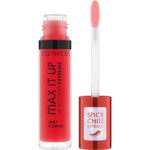 Lucidalabbra Catrice Max It Up Nº 010 Spice Girl Nº 010-Spice Girl 4 ml