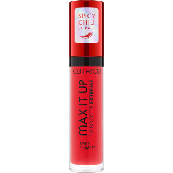 Lucidalabbra Catrice Max It Up Nº 010 Spice Girl Nº 010-Spice Girl 4 ml