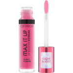 Lucidalabbra Catrice Max It Up Nº 040 Glow On Me Nº 040-Glow On Me 4 ml