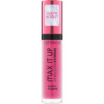 Lucidalabbra Catrice Max It Up Nº 040 Glow On Me Nº 040-Glow On Me 4 ml