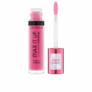 Lucidalabbra Catrice Max It Up Nº 040 Glow On Me Nº 040-Glow On Me 4 ml