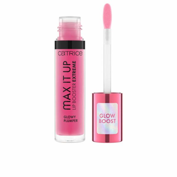 Lucidalabbra Catrice Max It Up Nº 040 Glow On Me Nº 040-Glow On Me 4 ml