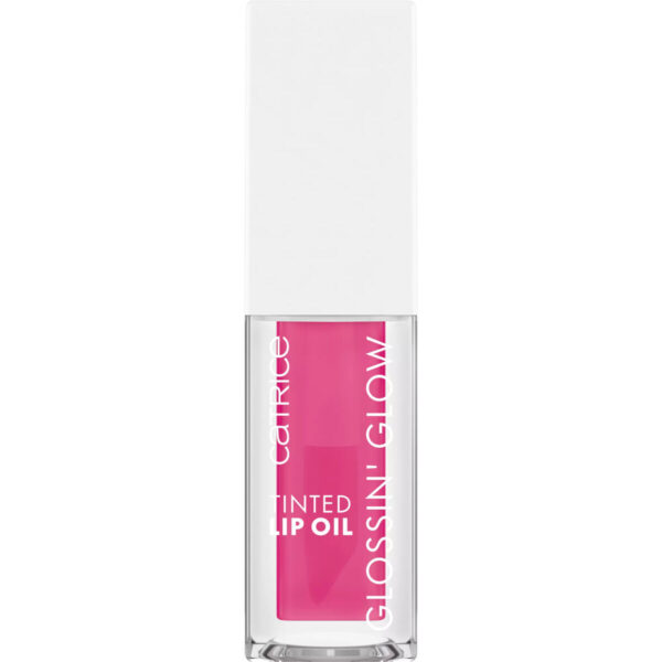 Olio per Labbra Catrice Glossin' Glow Nº 040 Glossip Girl Nº 040-Glossip Girl 4 ml