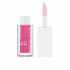 Olio per Labbra Catrice Glossin' Glow Nº 040 Glossip Girl Nº 040-Glossip Girl 4 ml