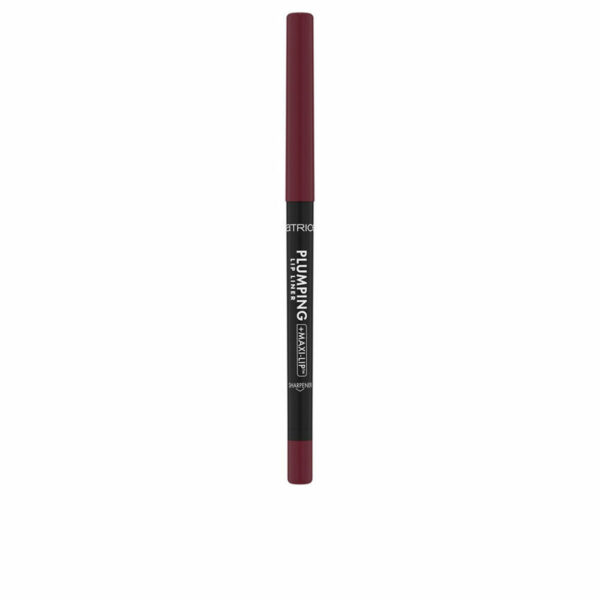 Matita Contorno Labbra Catrice Plumping Nº 180 Cherry Lady Nº 180-Cherry Lady 0,35 g
