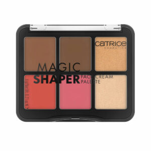 Palette per trucco Catrice Magic Shaper Nº 010 Holy Grail Nº 010-Holy Grail 6 g