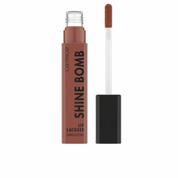 Rossetto liquido Catrice Shine Bomb Nº 070 Hottie Nº 070-Hottie 3 ml