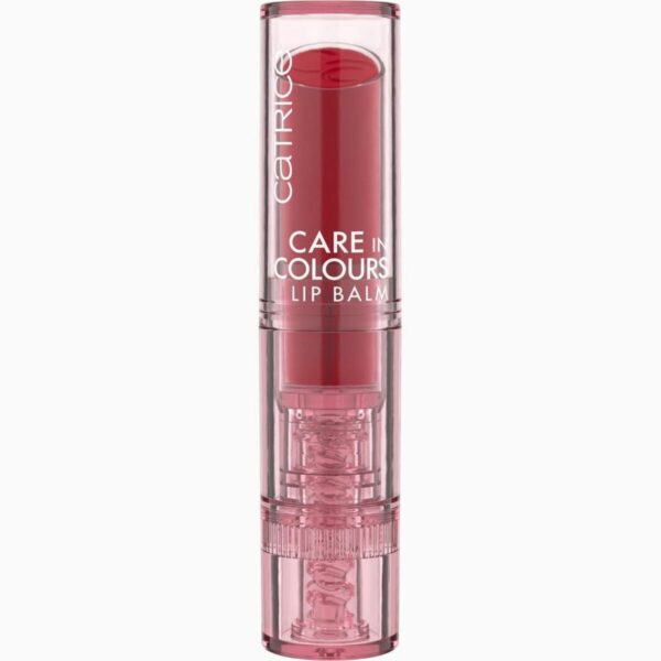 Rossetti Catrice CARE IN CLOURS Nº 040-Hot Take 3 g