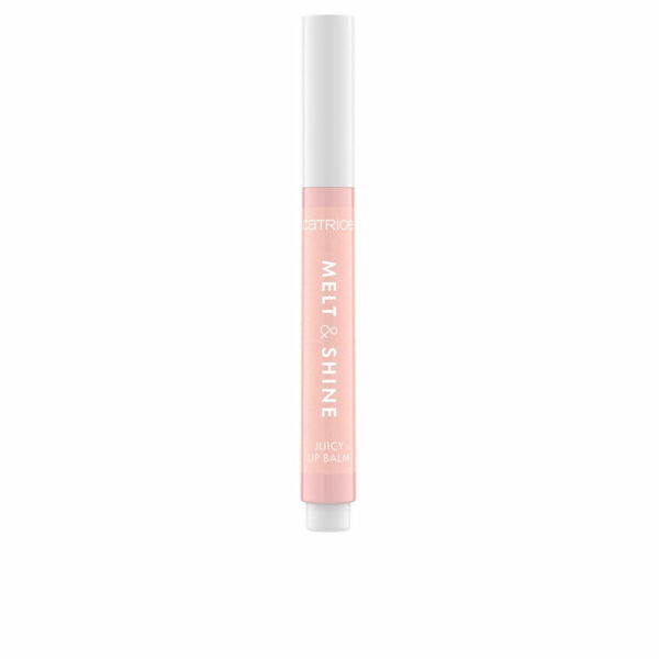 Balsamo Labbra colorato Catrice Melt and Shine Nº 010 Shell Yeah! 1,3 g