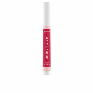Balsamo Labbra colorato Catrice Melt and Shine Nº 070 Pink HAwaii 1,3 g