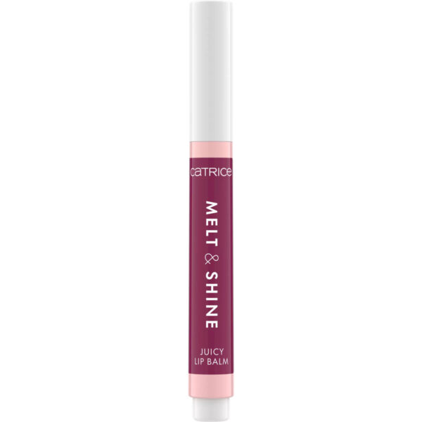 Balsamo Labbra colorato Catrice Melt and Shine Nº 080 Lost At Sea Nº 080-Lost At Sea 1,3 g