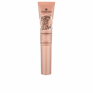 Illuminante Essence Baby Got Glow Nº 30 Breezy Bronze 10 ml Liquido