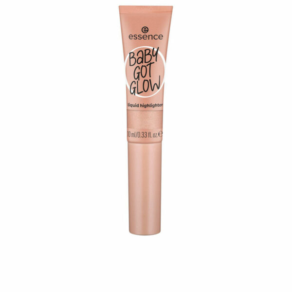 Illuminante Essence Baby Got Glow Nº 30 Breezy Bronze 10 ml Liquido