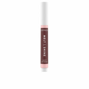 Balsamo Labbra colorato Catrice Melt and Shine Nº 100 Sunny Side Up Nº 100-Sunny Side Up 1,3 g