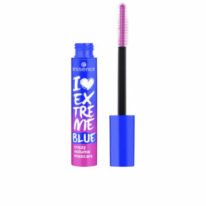 Mascara Effetto Volume Essence I LOVE EXTREME Nero 12 ml