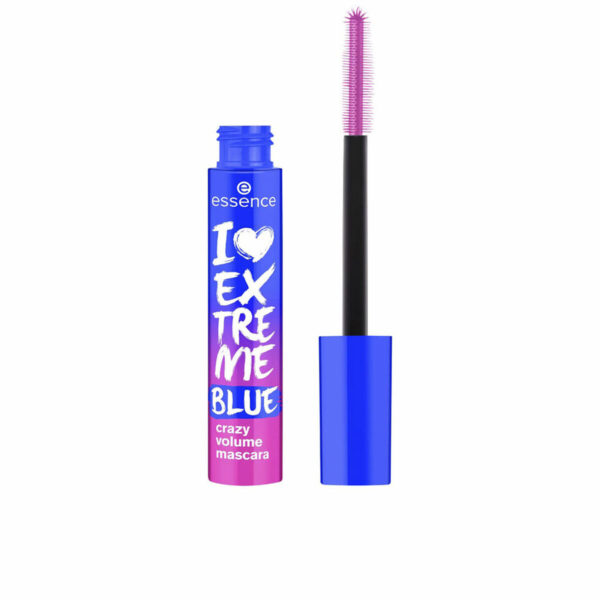 Mascara Effetto Volume Essence I LOVE EXTREME Nero 12 ml