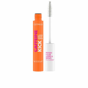 Siero Catrice CAFFEINE KICK 9 ml