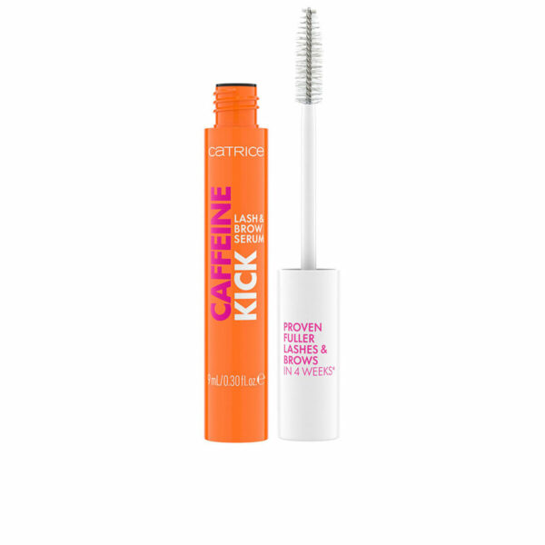 Siero Catrice CAFFEINE KICK 9 ml