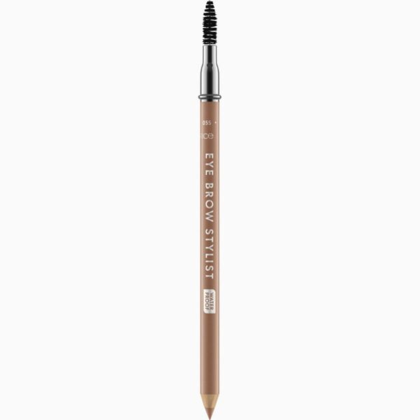 Matita per Sopracciglia Catrice EYE BROW CATRICE Nº 055-Strawberry Blonde 1,4 g