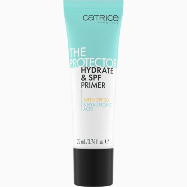 Set da Trucco Catrice THE PROTECTOR