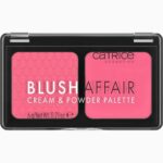 Set da Trucco Catrice BLUSH AFFAIR