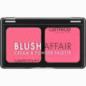 Set da Trucco Catrice BLUSH AFFAIR