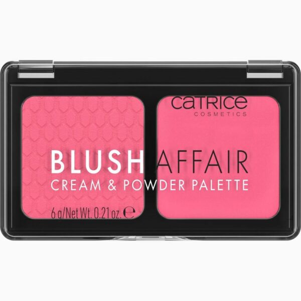 Set da Trucco Catrice BLUSH AFFAIR