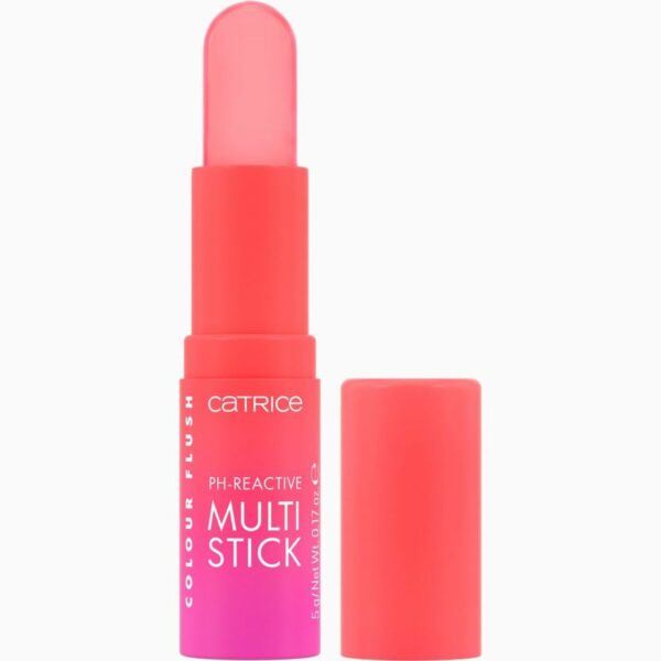 Set da Trucco Catrice COLOUR FLUSH