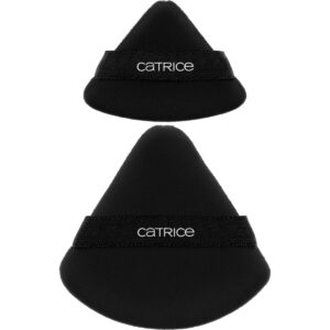 Spugnetta per il Trucco Catrice MAGIC PERFECTORS (2 Unità)