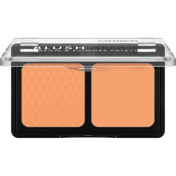 Set da Trucco Catrice BLUSH AFFAIR