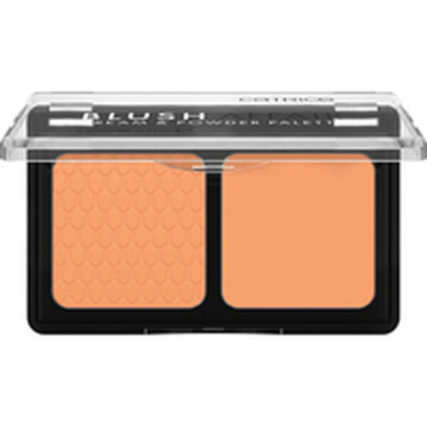 Set da Trucco Catrice BLUSH AFFAIR