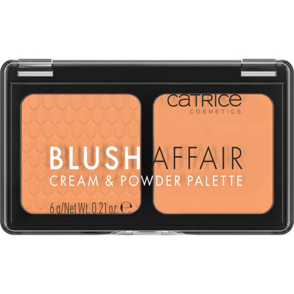 Set da Trucco Catrice BLUSH AFFAIR