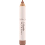 Matita per le Labbra Catrice CREAMY NUDES nº 040-Cinnamon spice 1,2 g