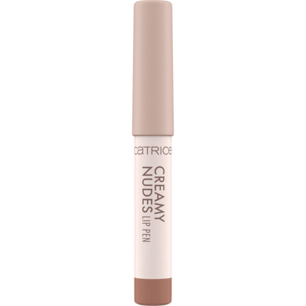 Matita per le Labbra Catrice CREAMY NUDES nº 040-Cinnamon spice 1,2 g