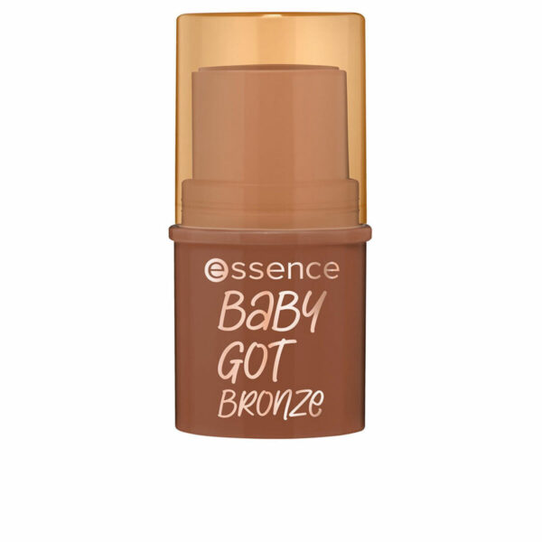 Set da Trucco Essence BABY GOT BRONZE