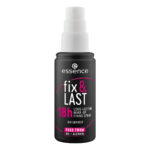 Set da Trucco Essence FIX&LAST