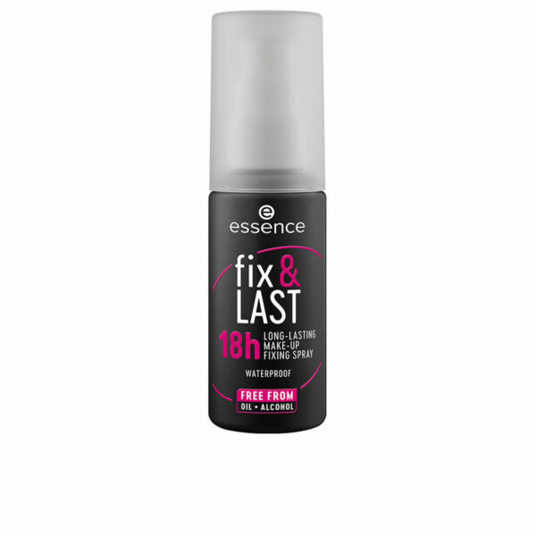 Set da Trucco Essence FIX&LAST