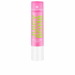Rossetti Essence JUICY BOMB Nº 03-Time To Pitaya