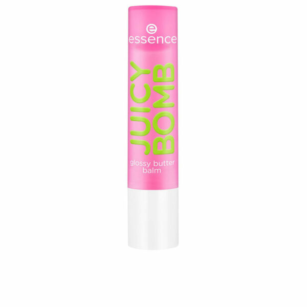 Rossetti Essence JUICY BOMB Nº 03-Time To Pitaya