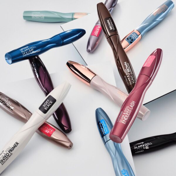 Set da Trucco Catrice GLAM&DOLL