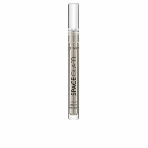 Eyeliner Catrice SPACE GLAM Nº 010-Moonstone Metallic 1,4 ml