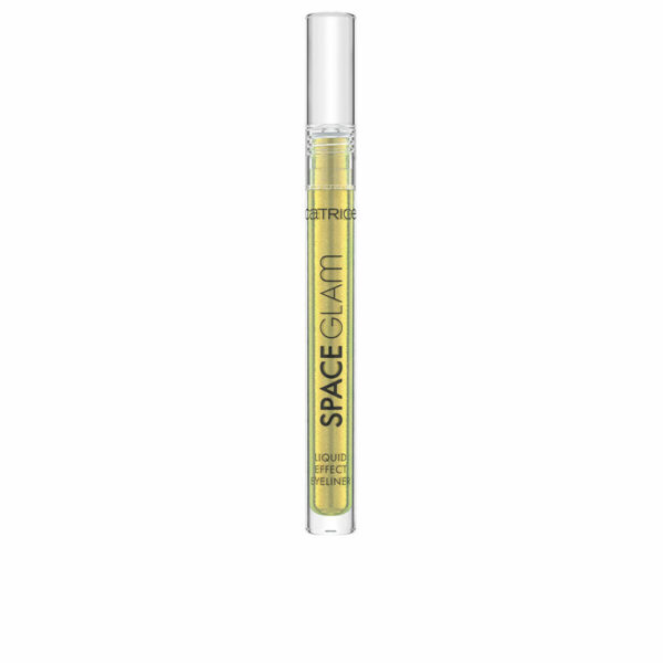 Eyeliner Catrice SPACE GLAM Giallo Nº 020-Galactic Glitter 1,4 ml