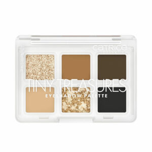 Set da Trucco Catrice TINY TREASURES