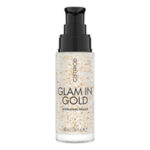 Set da Trucco Catrice GLAM IN GOLD