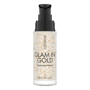 Set da Trucco Catrice GLAM IN GOLD