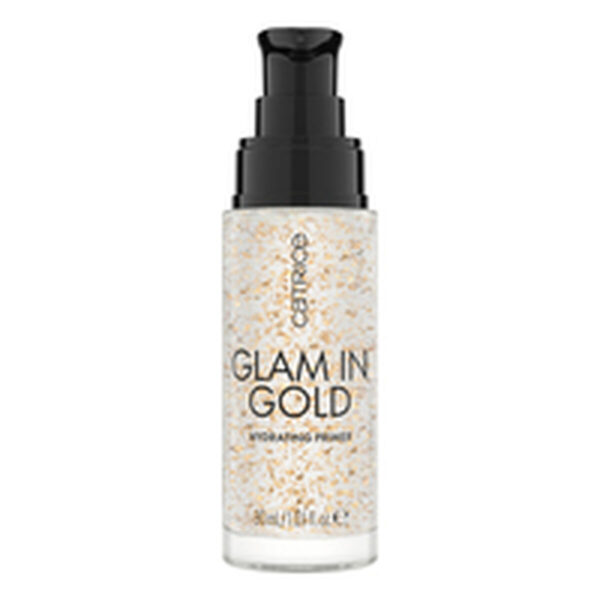 Set da Trucco Catrice GLAM IN GOLD