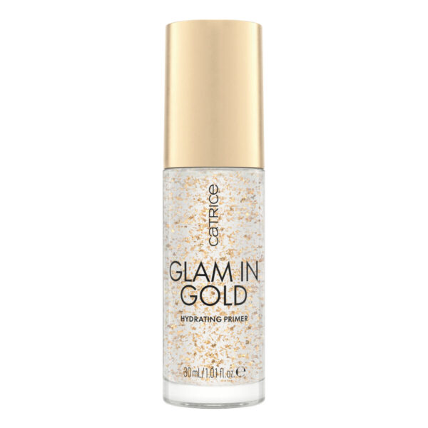 Set da Trucco Catrice GLAM IN GOLD